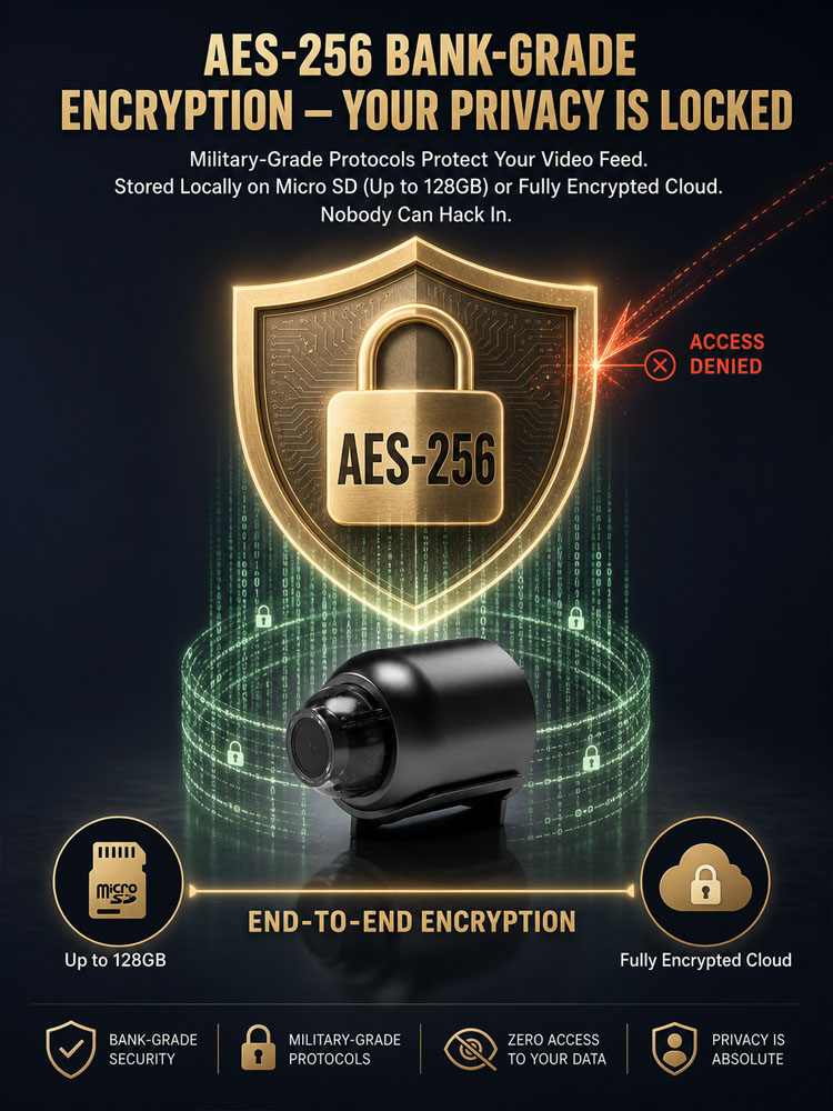 Security without Wi-Fi? Yes, it exists! ✅  Say goodbye to tedious installations and hefty monthly fees. Our German-developed AI smart surveillance camera is a revolutionary solution for your home, office, or car. Setup takes only 60 seconds!