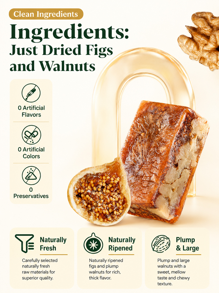 🌰 8 Premium Nuts Sourced from Australia: Carefully selected 8 high-quality nuts directly sourced from Australia, rich in natural protein, dietary fiber, vitamins, and minerals.