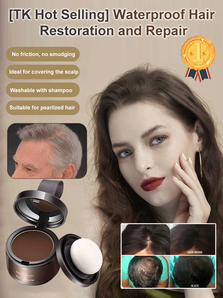 Simply pat it on to naturally cover problem areas, achieving a youthful appearance and a slimming effect ✨