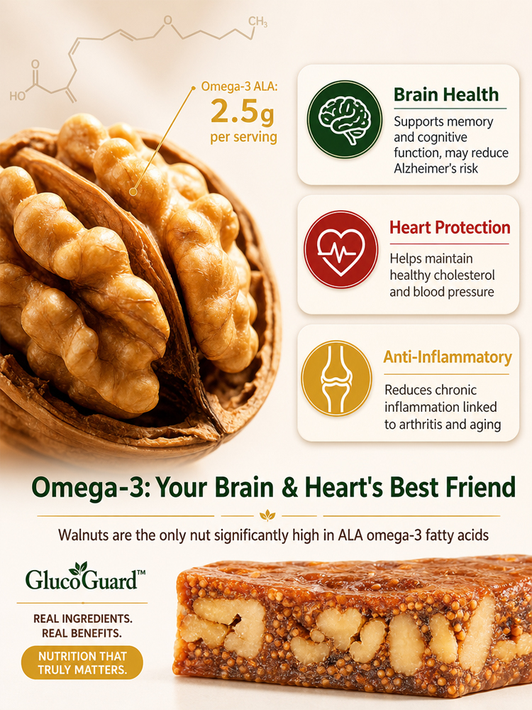 🌰 8 Premium Nuts Sourced from Australia: Carefully selected 8 high-quality nuts directly sourced from Australia, rich in natural protein, dietary fiber, vitamins, and minerals.