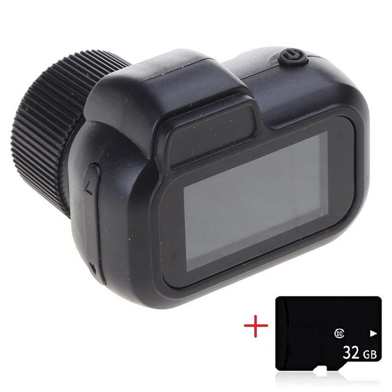 Cameră mică retro Y3000 Încărcare foto HD Telefon mobil Cameră video Campus DV cu ecran