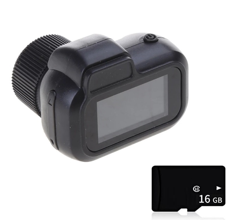 Cameră mică retro Y3000 Încărcare foto HD Telefon mobil Cameră video Campus DV cu ecran