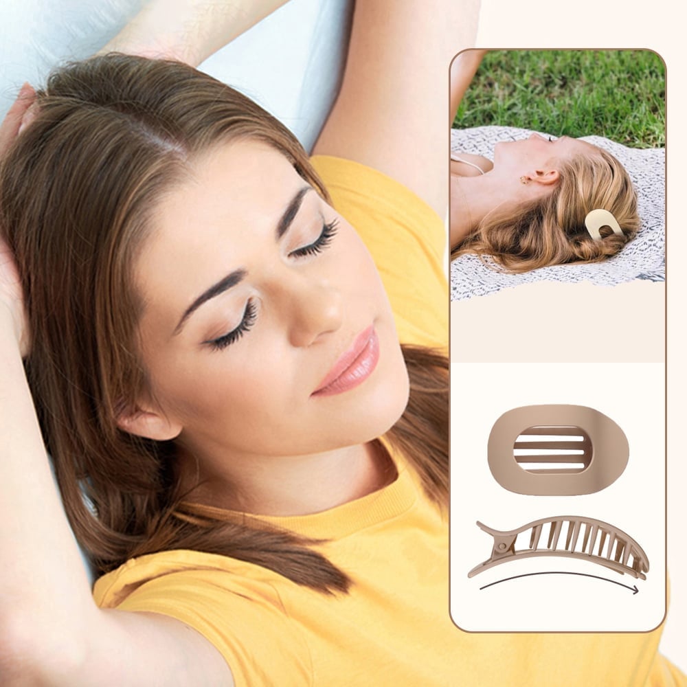Gentle whitening