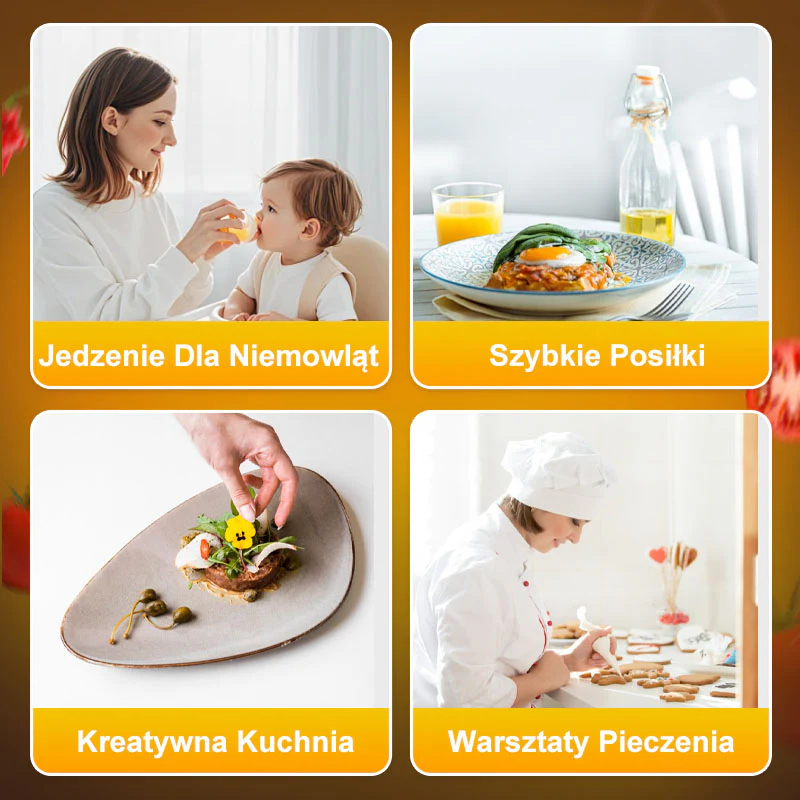 Urządzenie do gotowania jajek ze stali nierdzewnej 304