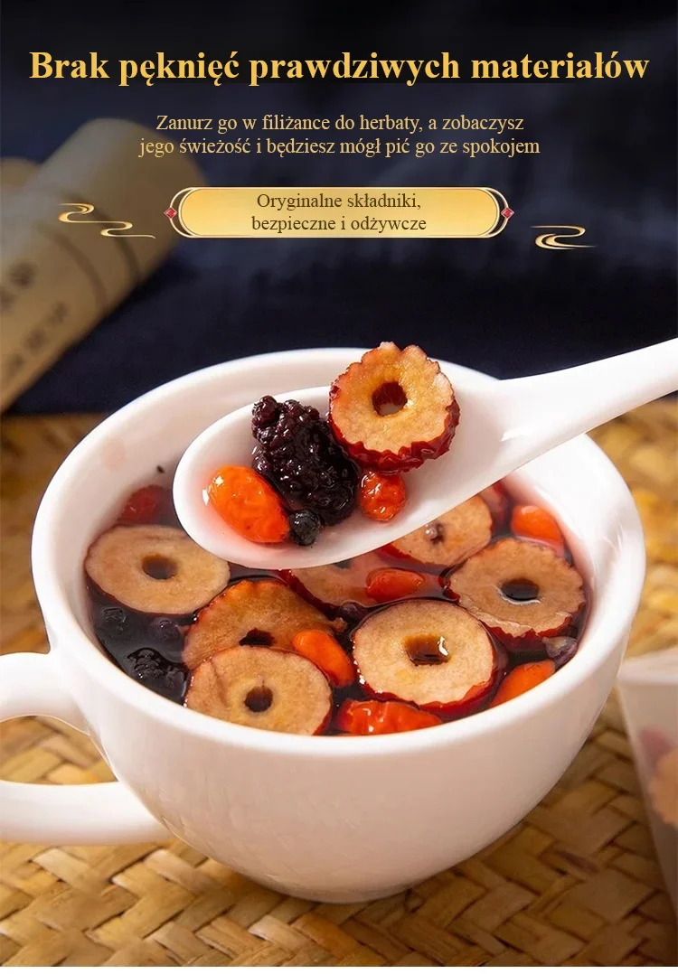  Nowatorskie podejście do odżywiania i zdrowia nerek