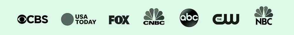 Brand logos