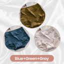 Kék+zöld+szürke - 3 db.