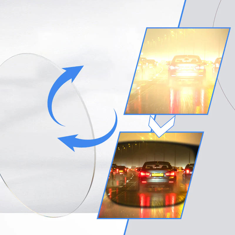 Okulary do widzenia w nocy i okulary chroniące przed światłem niebieskim Cena regularna 79,00 zl