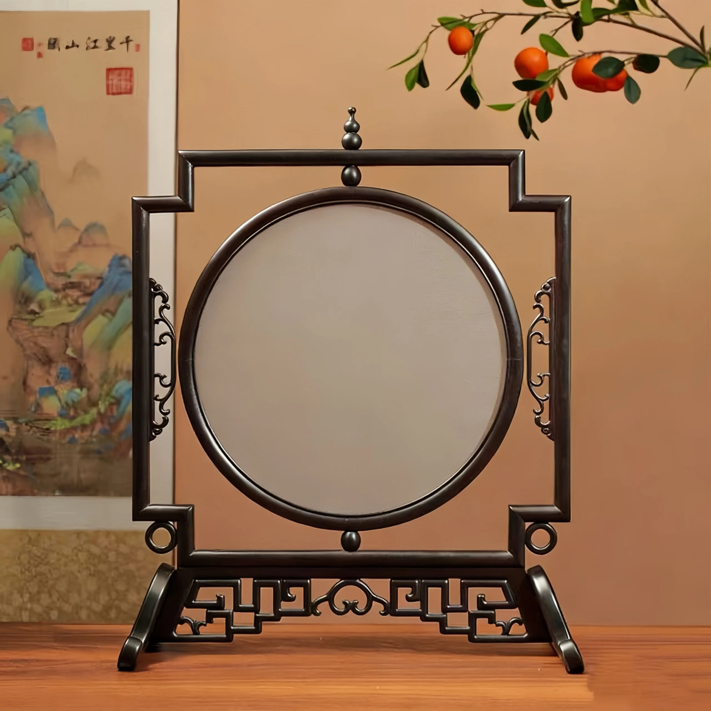 Suzhou Embroidery Customization Service