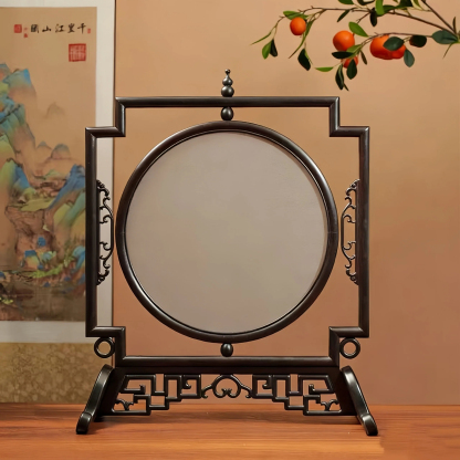 Suzhou Embroidery Customization Service