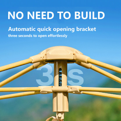 EasyCamp Set – Tent + Table & Chairs Bundle