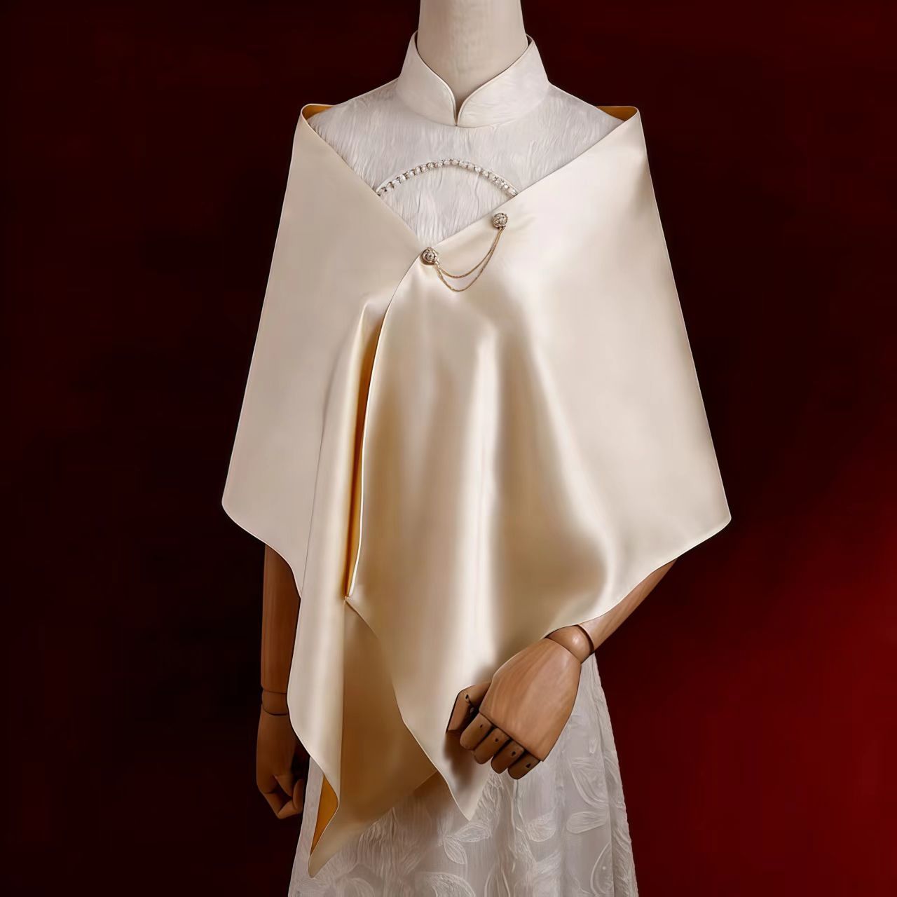 Suzhou Embroidery Customization Service