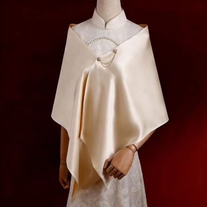 Suzhou Embroidery Customization Service