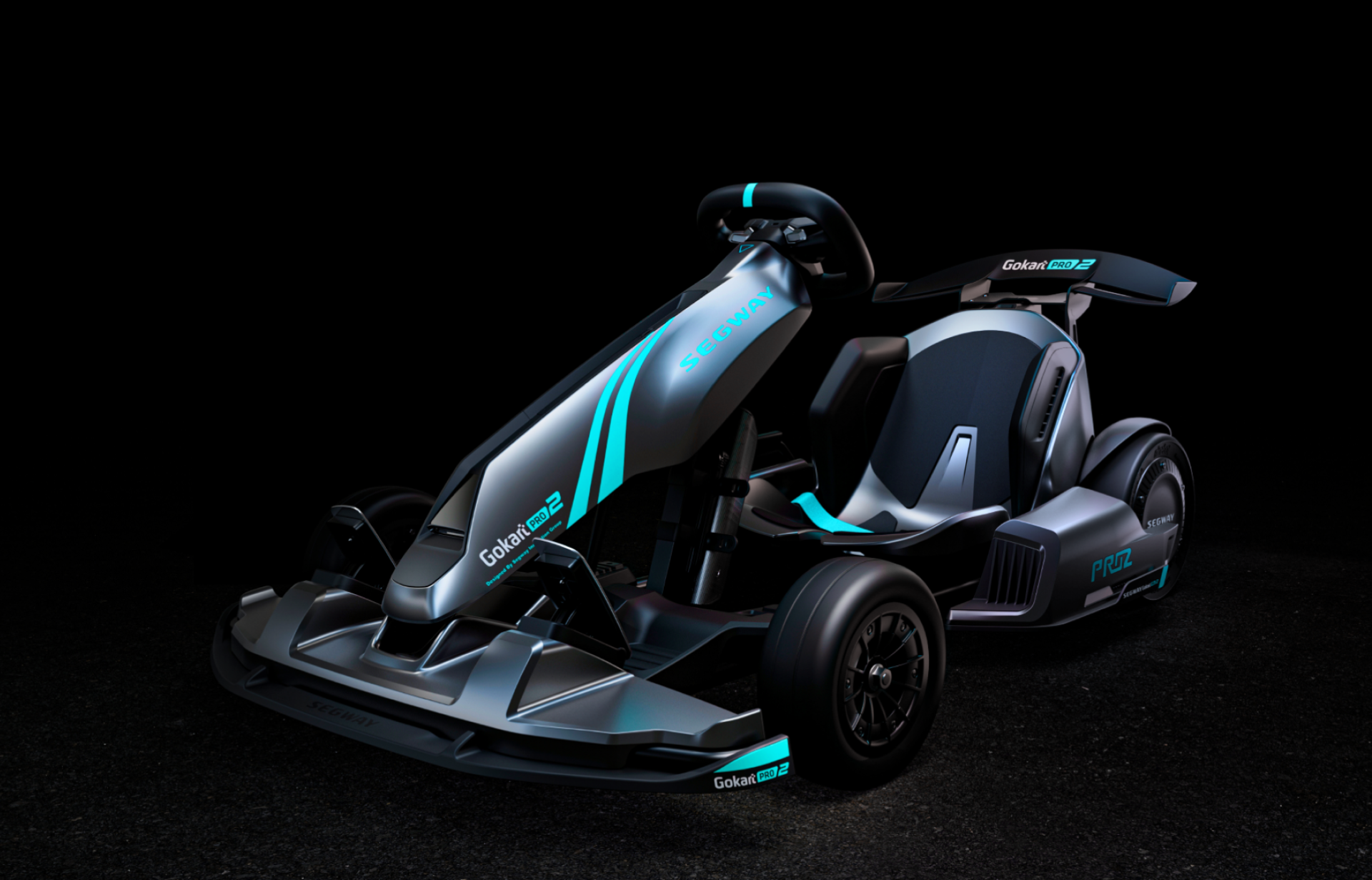 Segway Gokart PRO 2