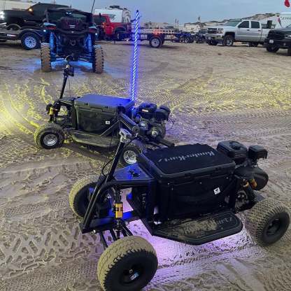 Go-Kart for