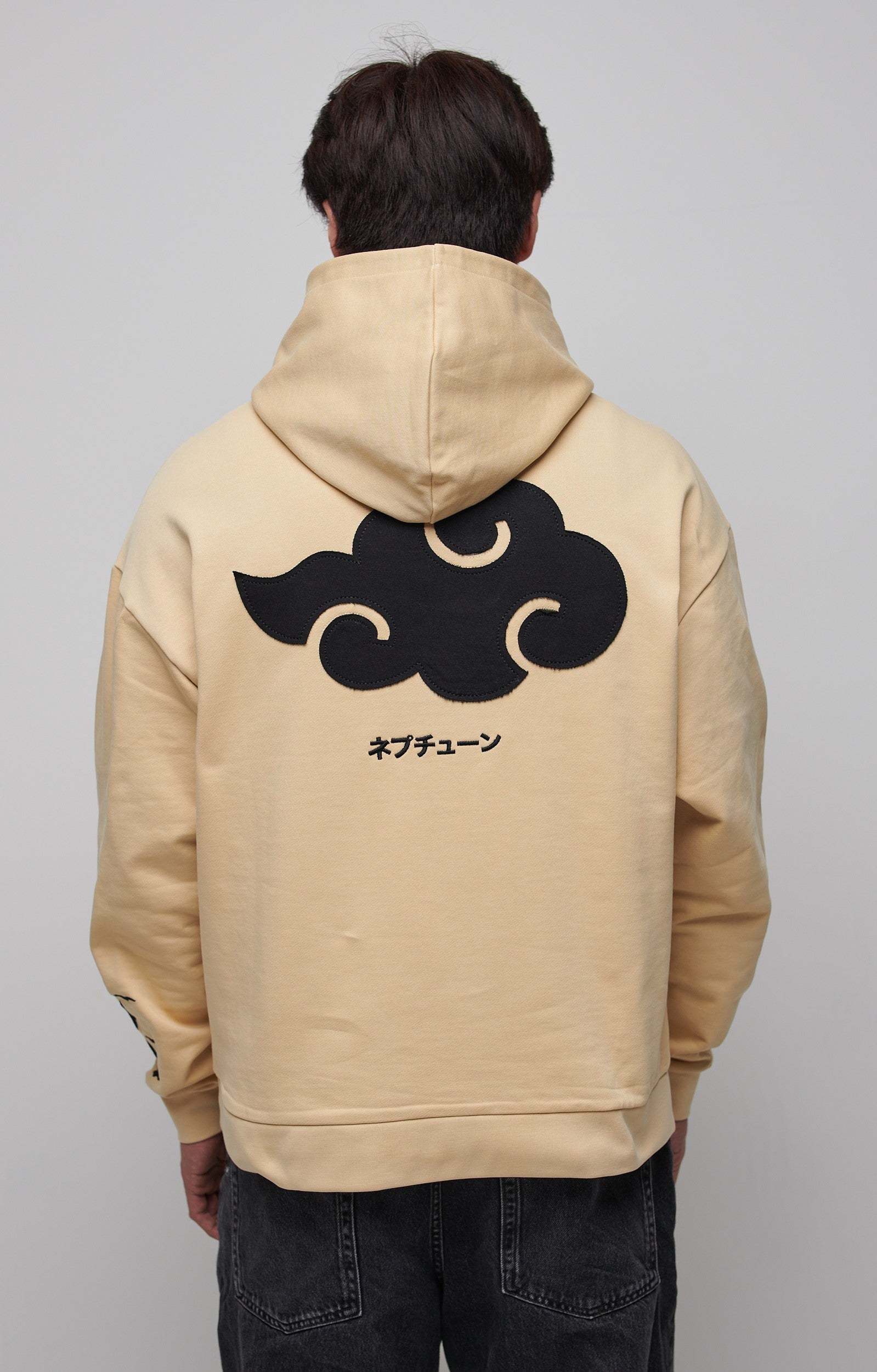 Itachi Hoodie