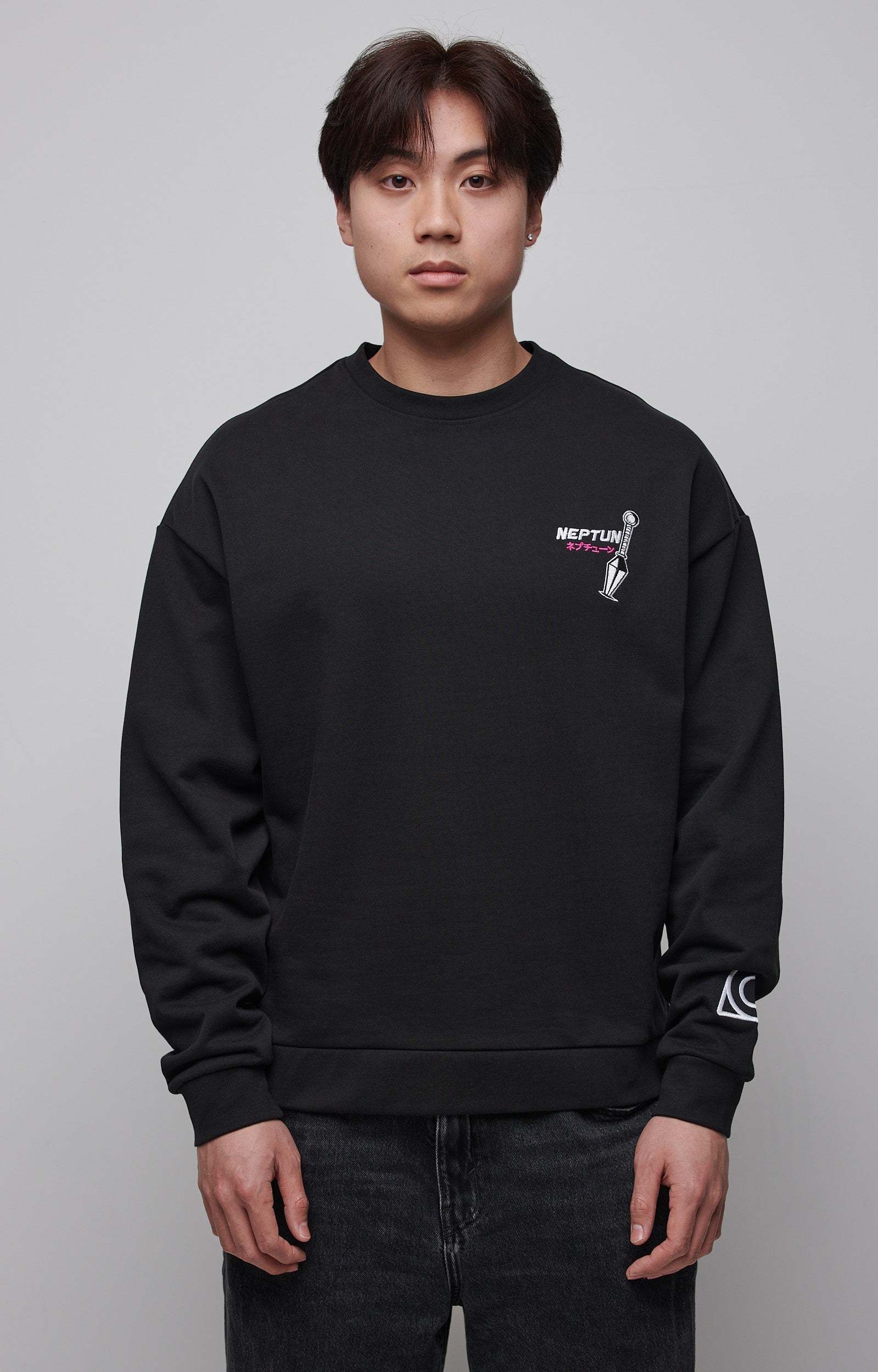 Team7 Crewneck