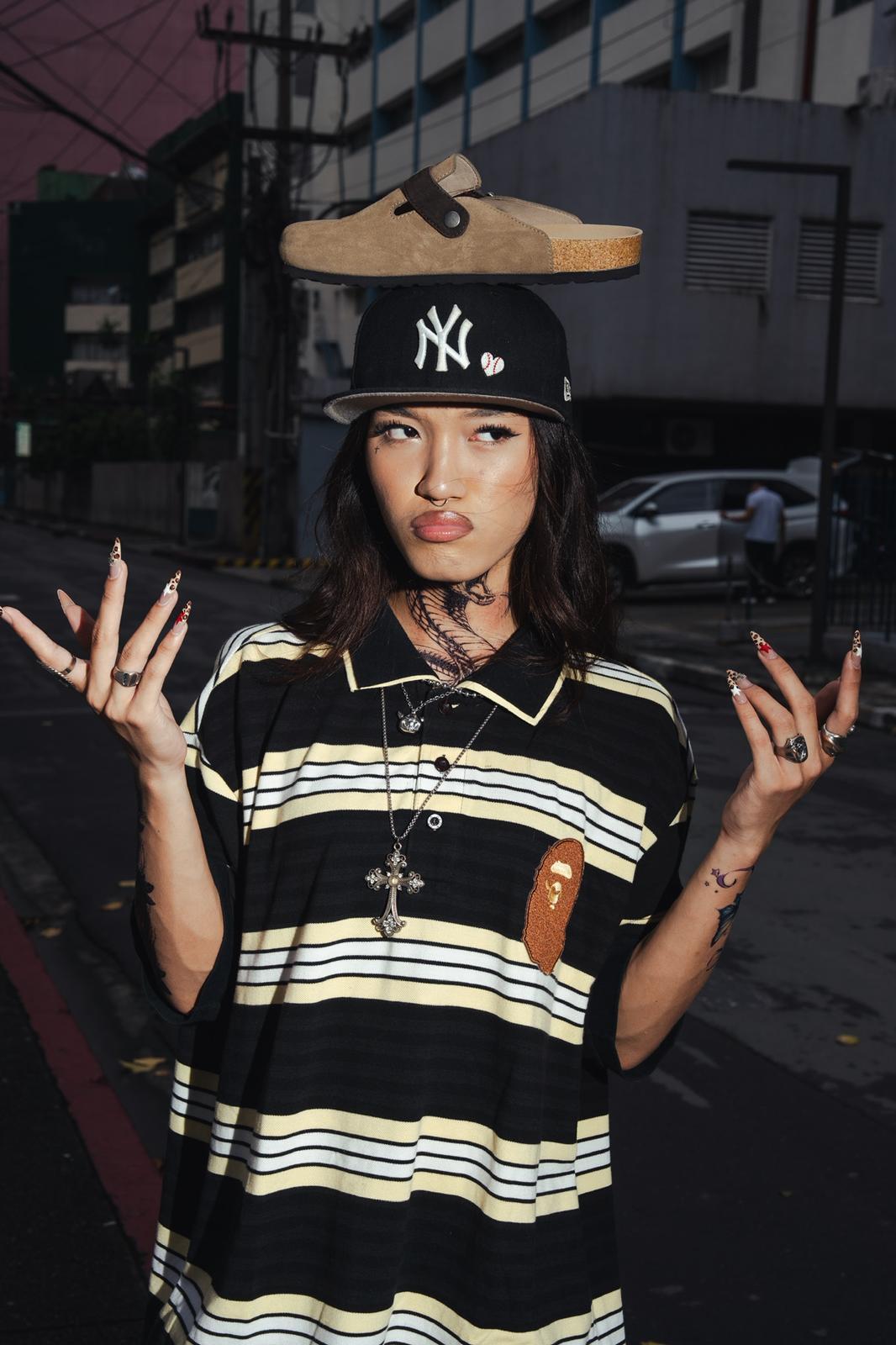 PRE-ORDER: GAARA CLOGS