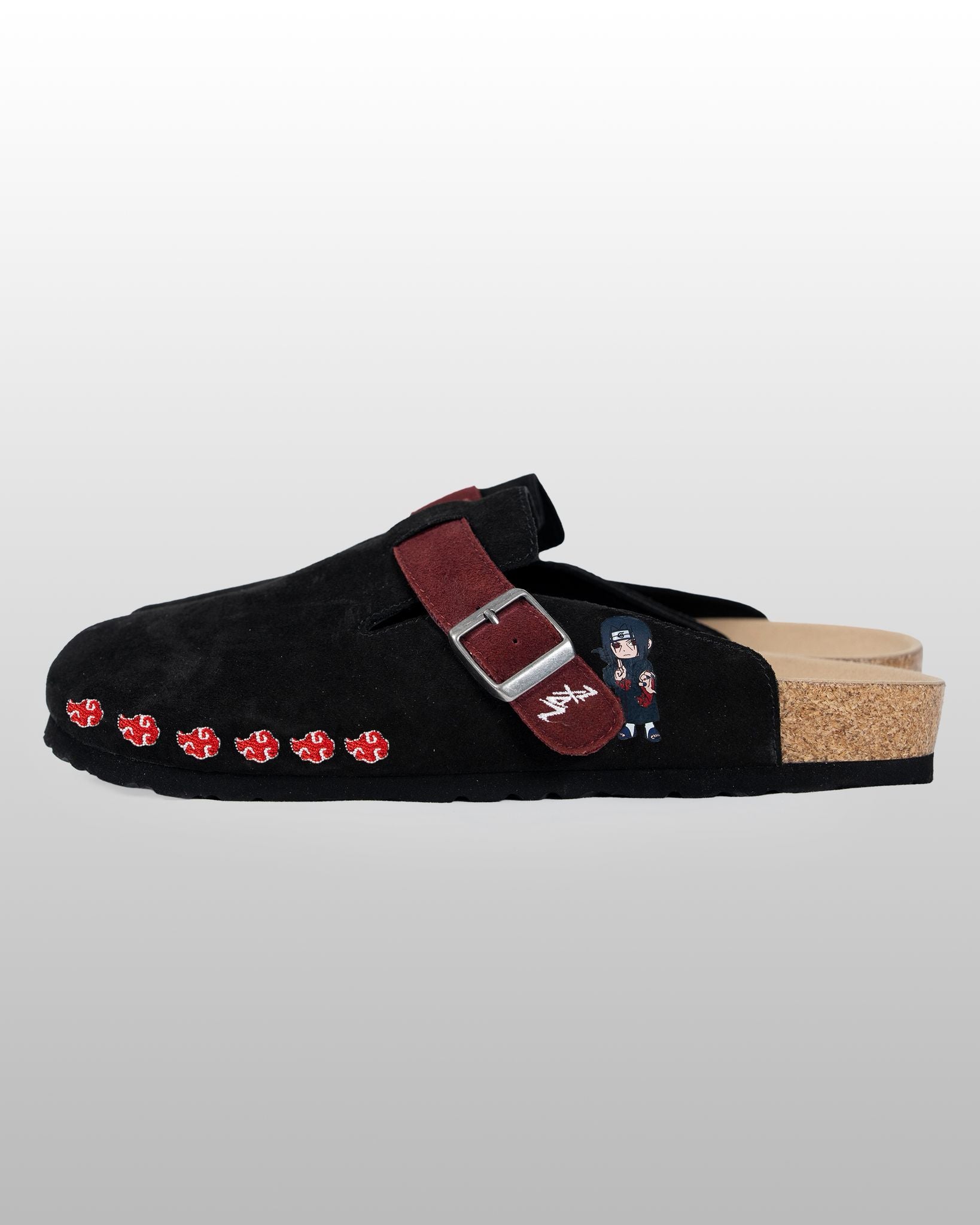 PRE-ORDER: ITACHI CLOGS