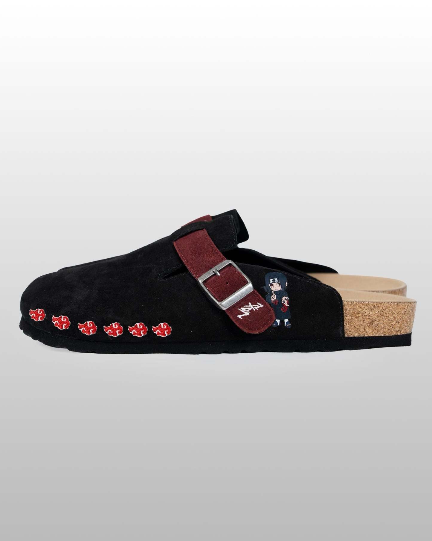 PRE-ORDER: ITACHI CLOGS