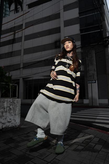 PRE-ORDER: KAKASHI CLOGS