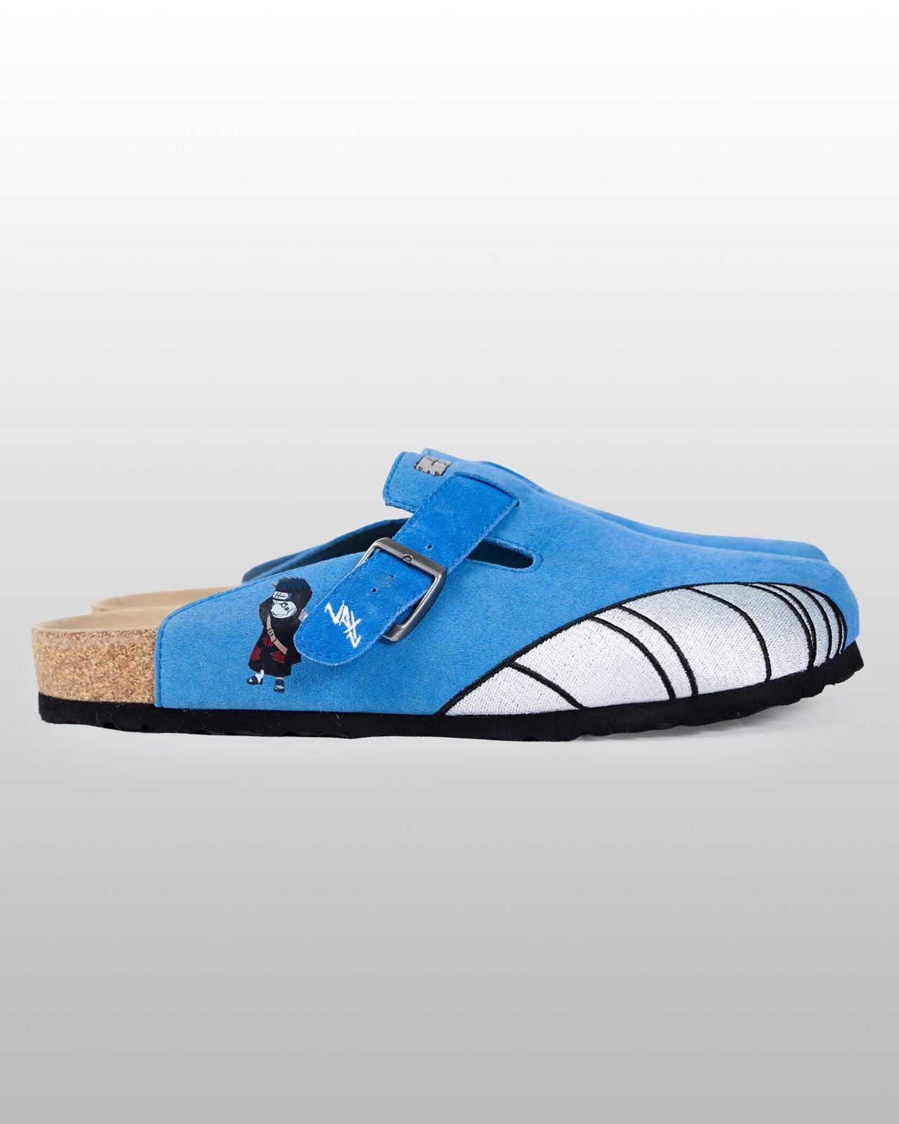 PRE-ORDER: KISAME CLOGS