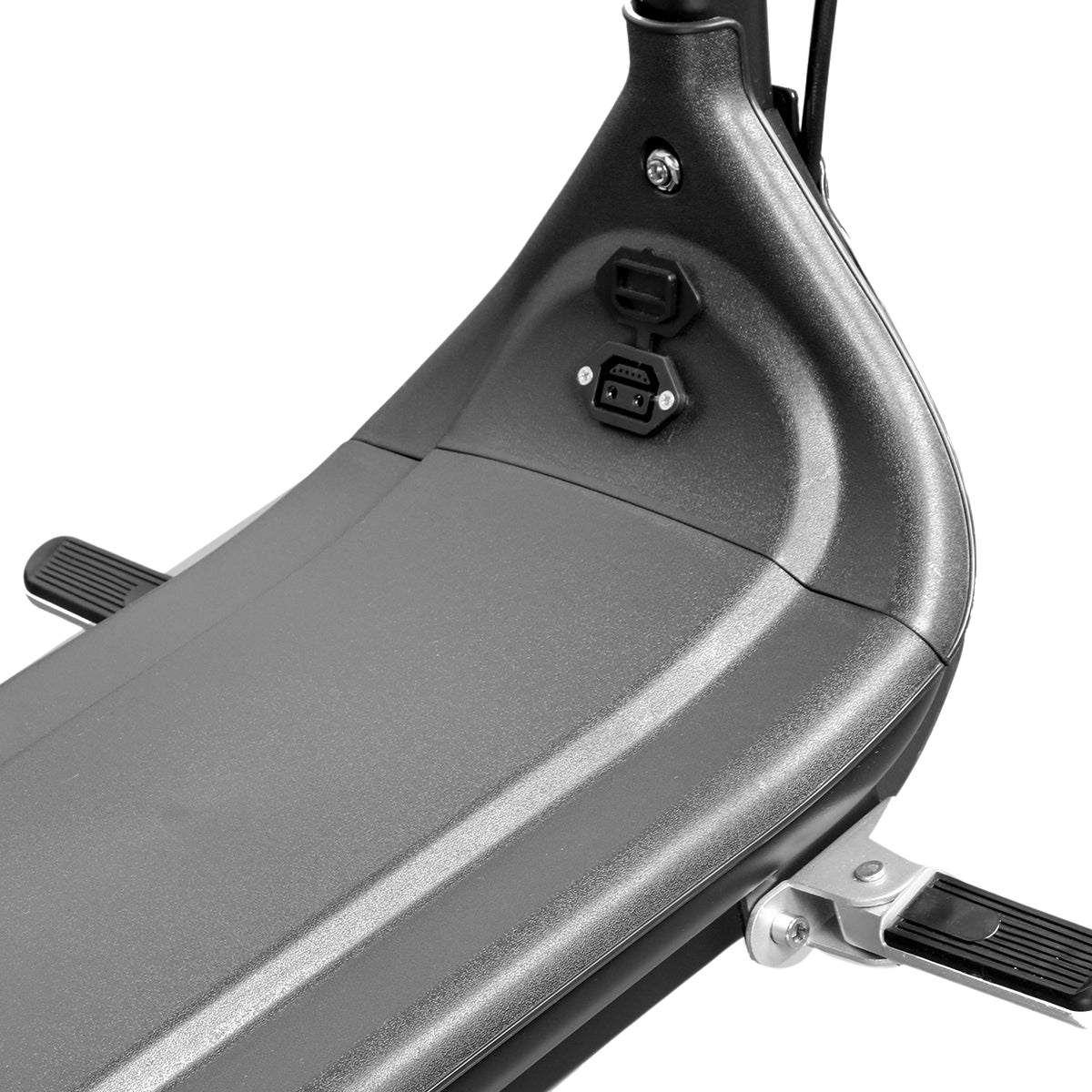 E-Chopper X9 Plus 45 km/h