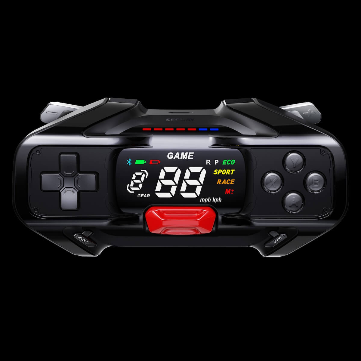 Segway Gokart PRO 2