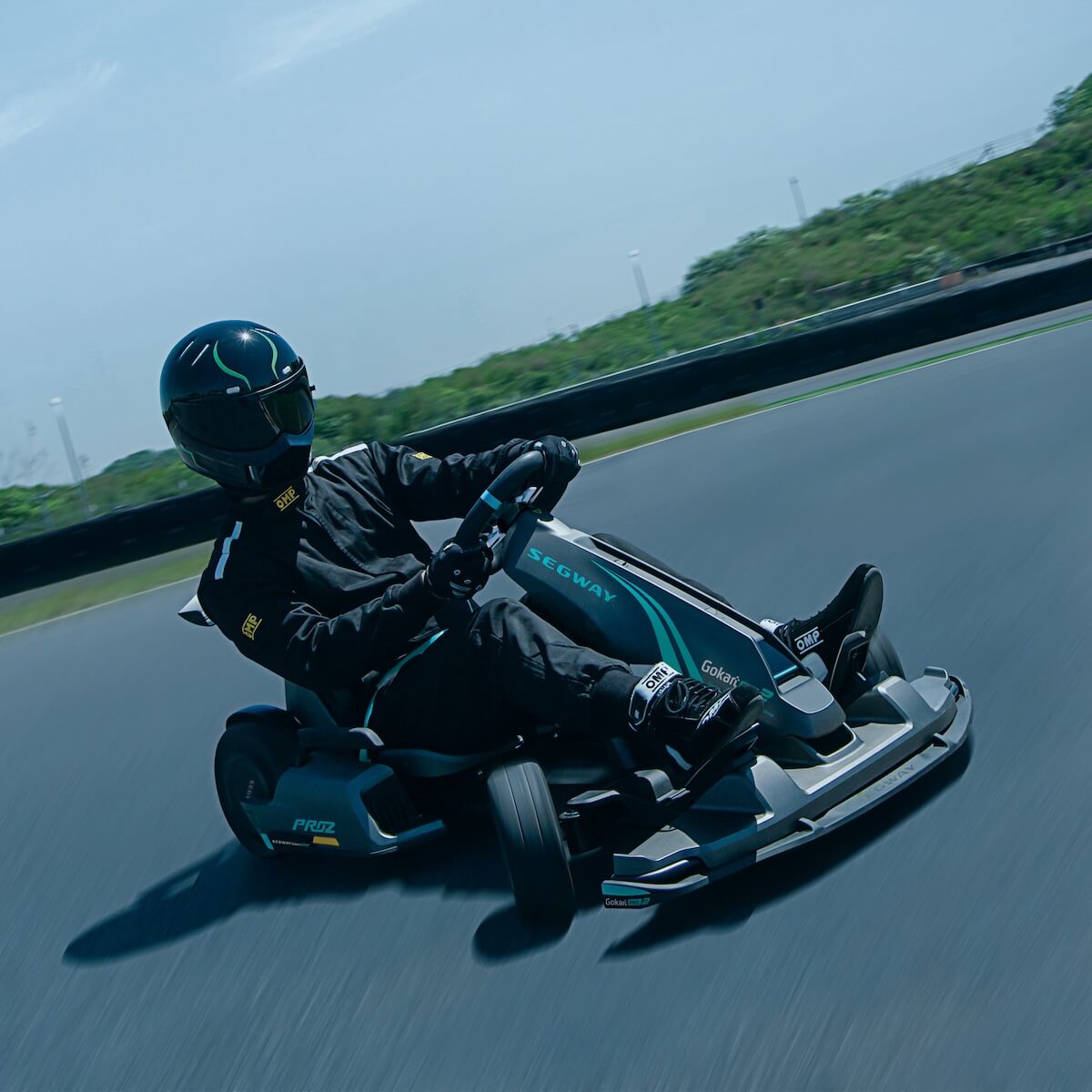 Segway Gokart PRO 2