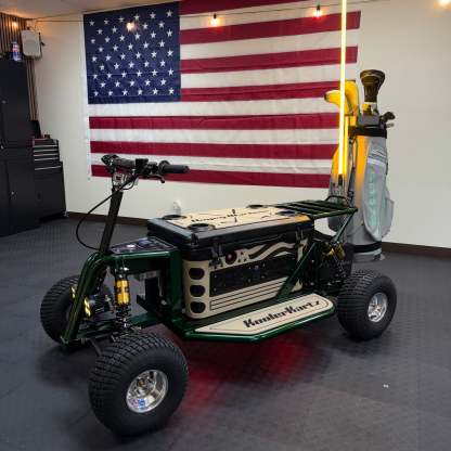 Go-Kart for