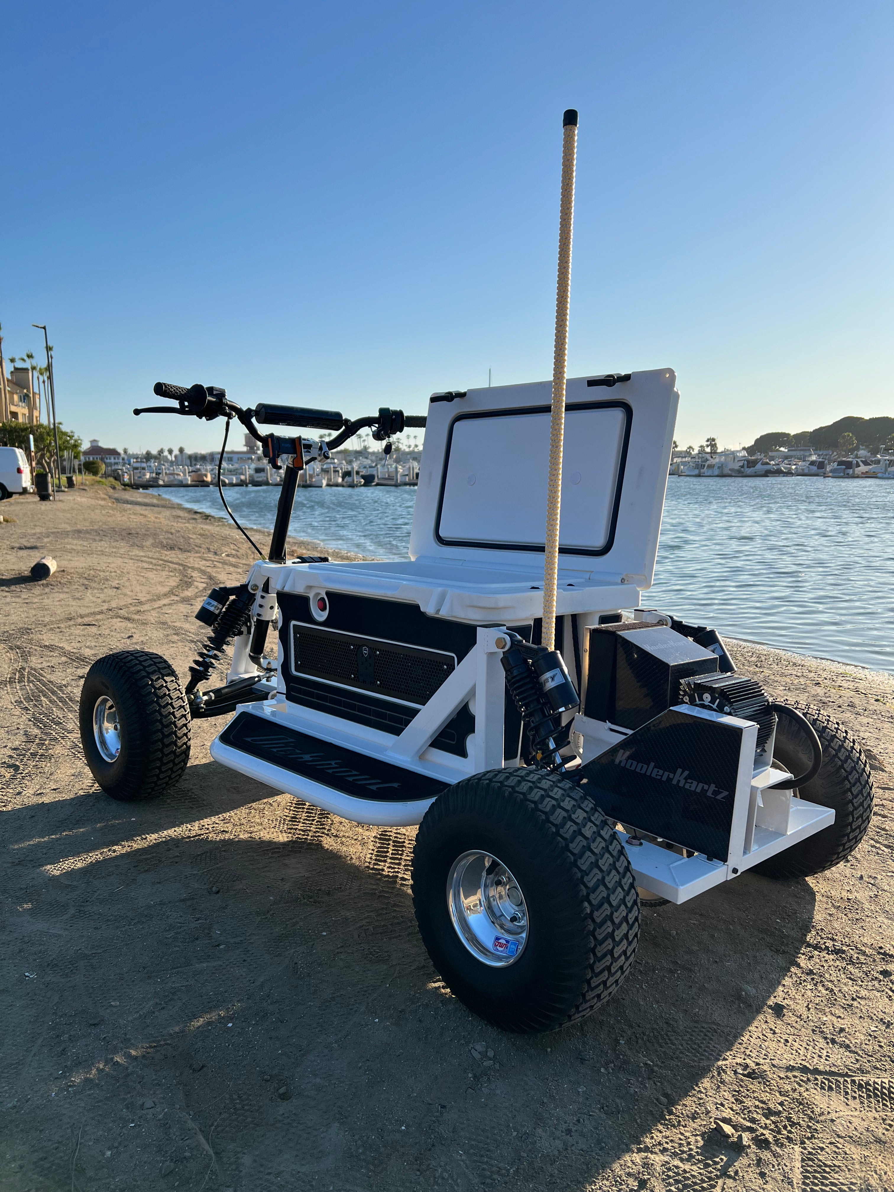 Go-Kart for