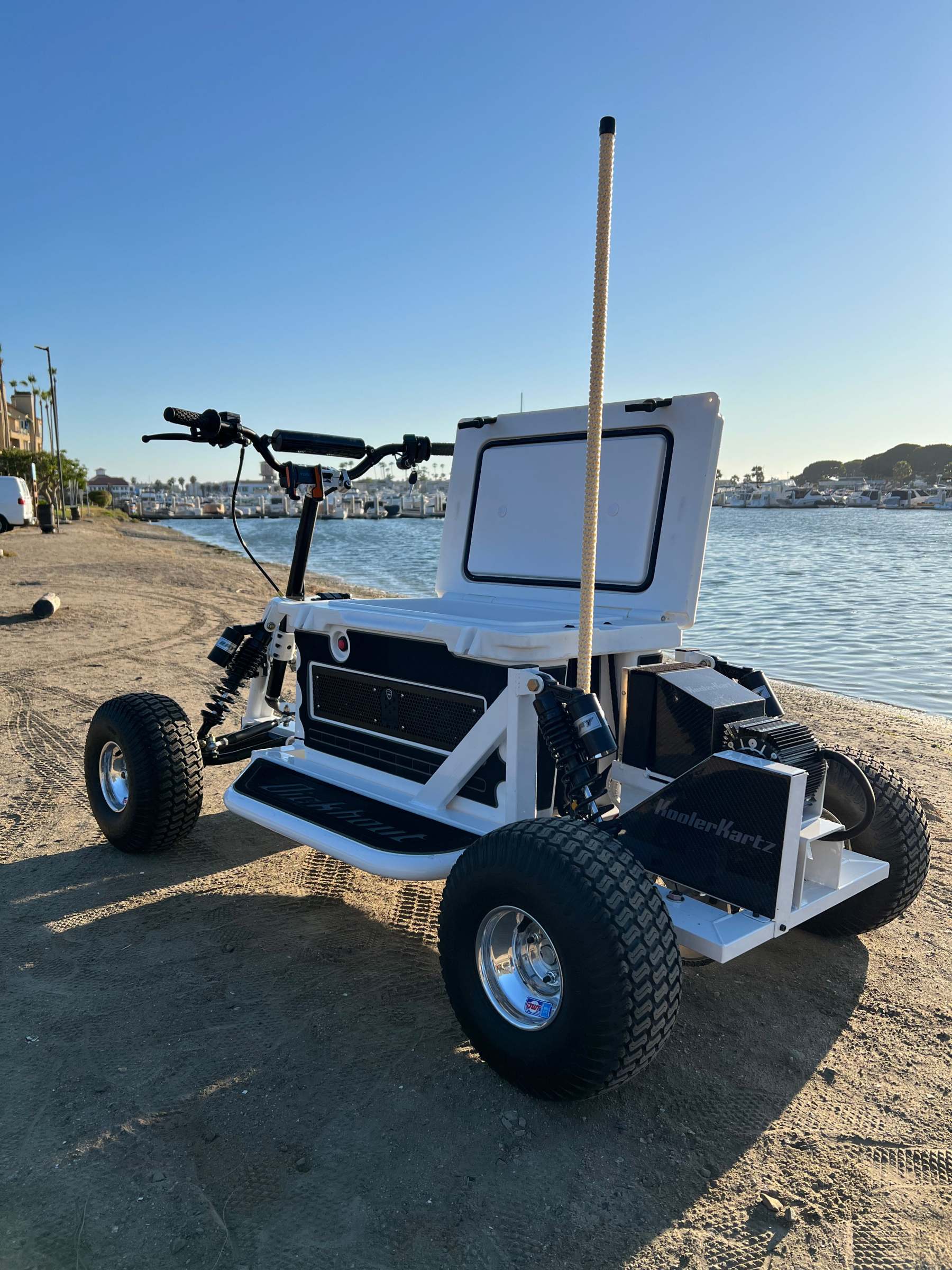 Go-Kart for