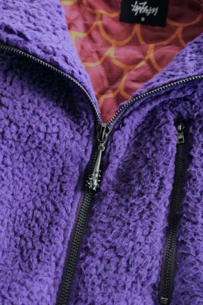 Beast Sherpa