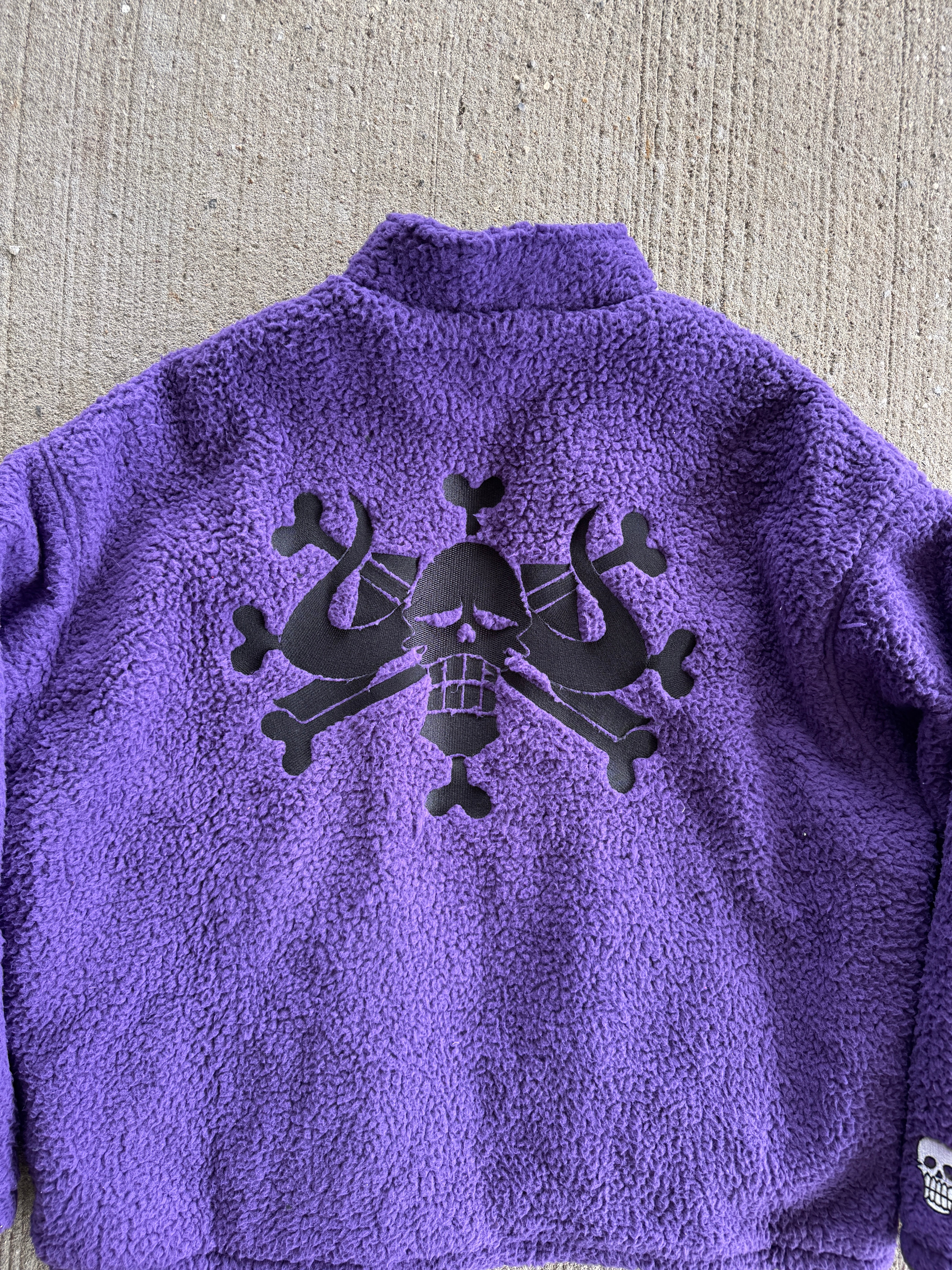 Beast Sherpa