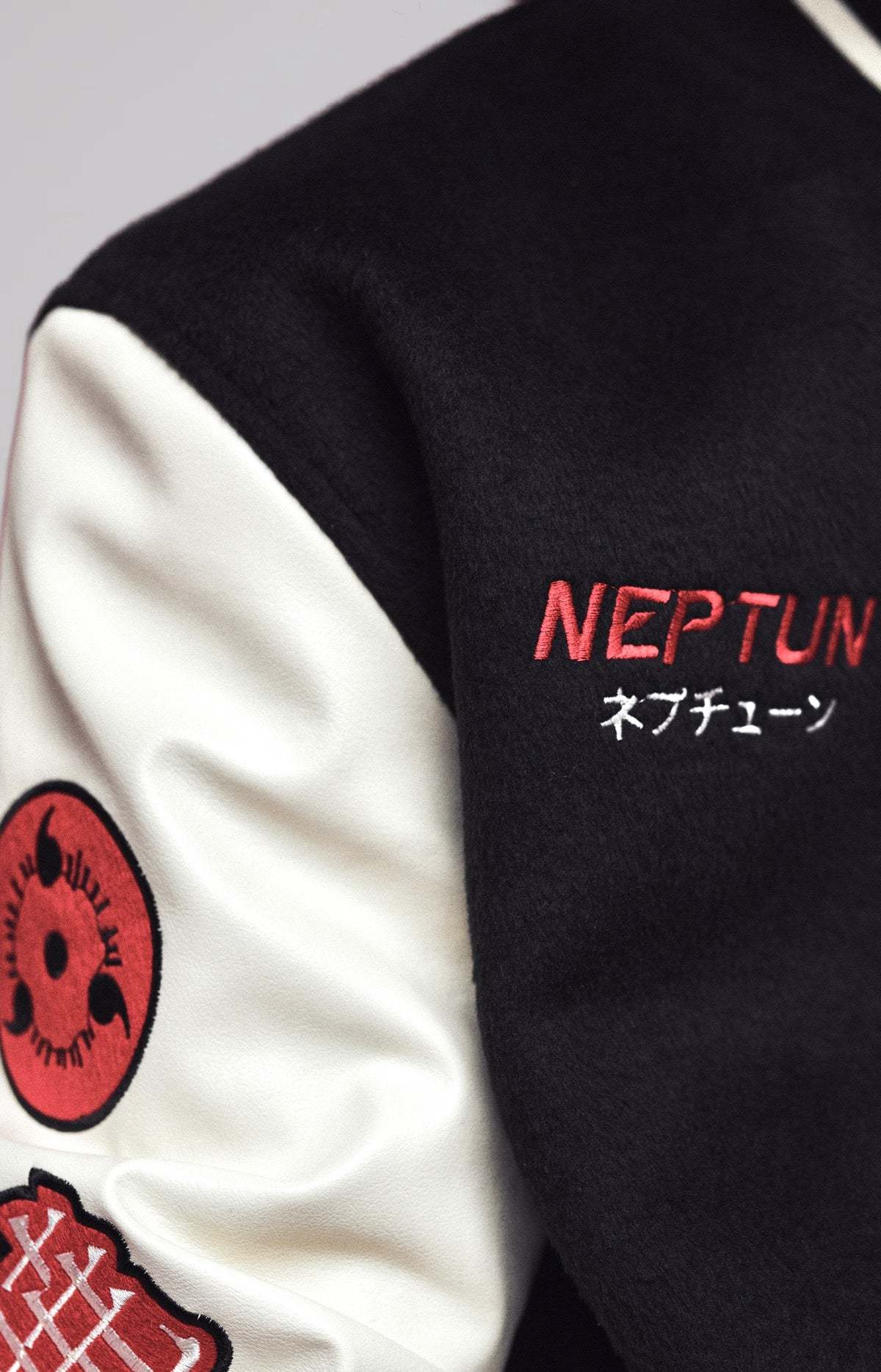 Akatsuki College Jacket