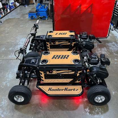 Go-Kart for