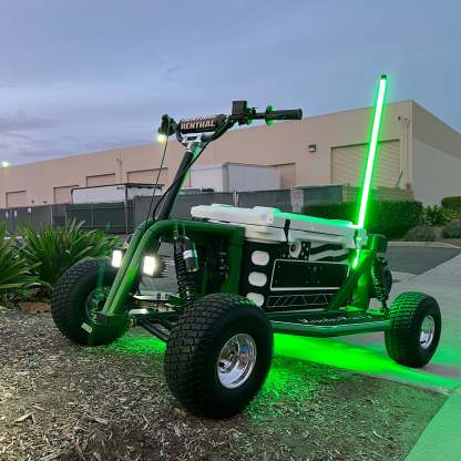 Go-Kart for