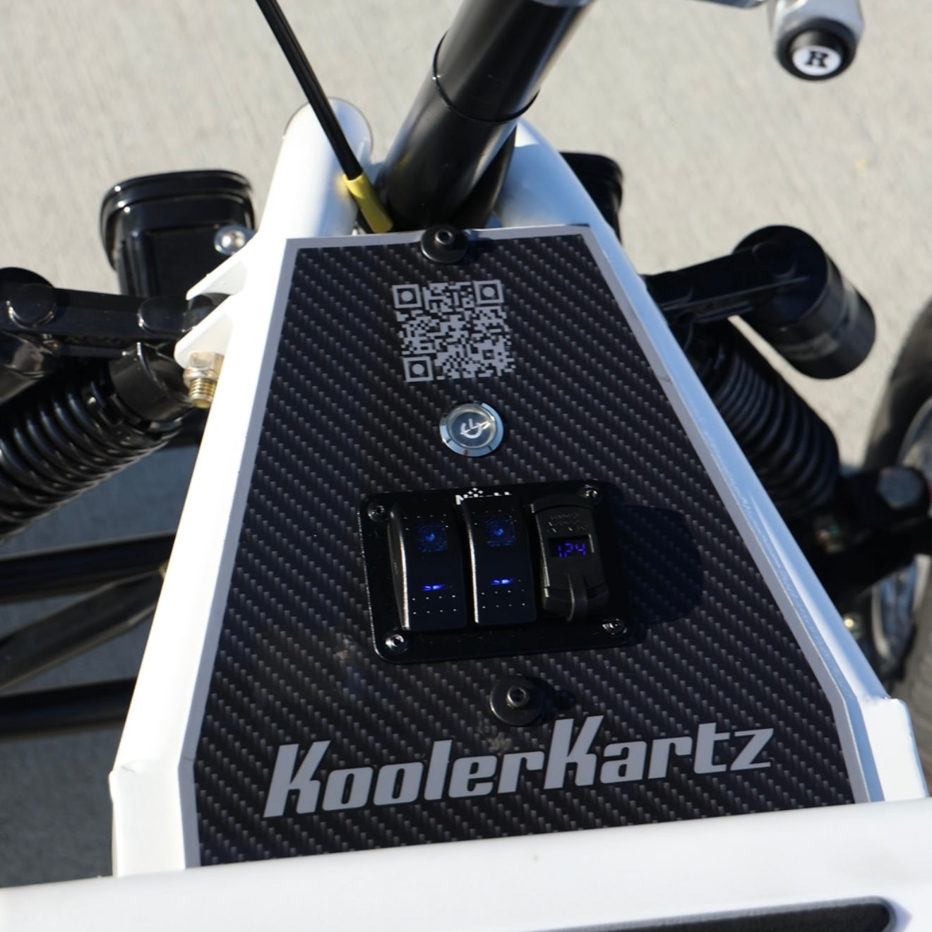 Go-Kart for