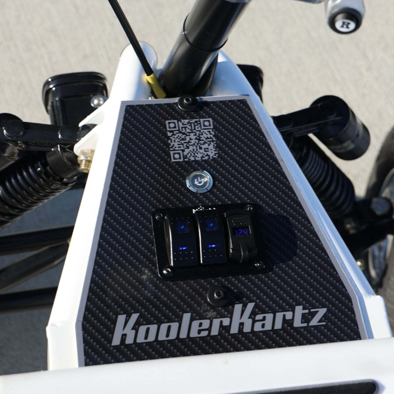Go-Kart for