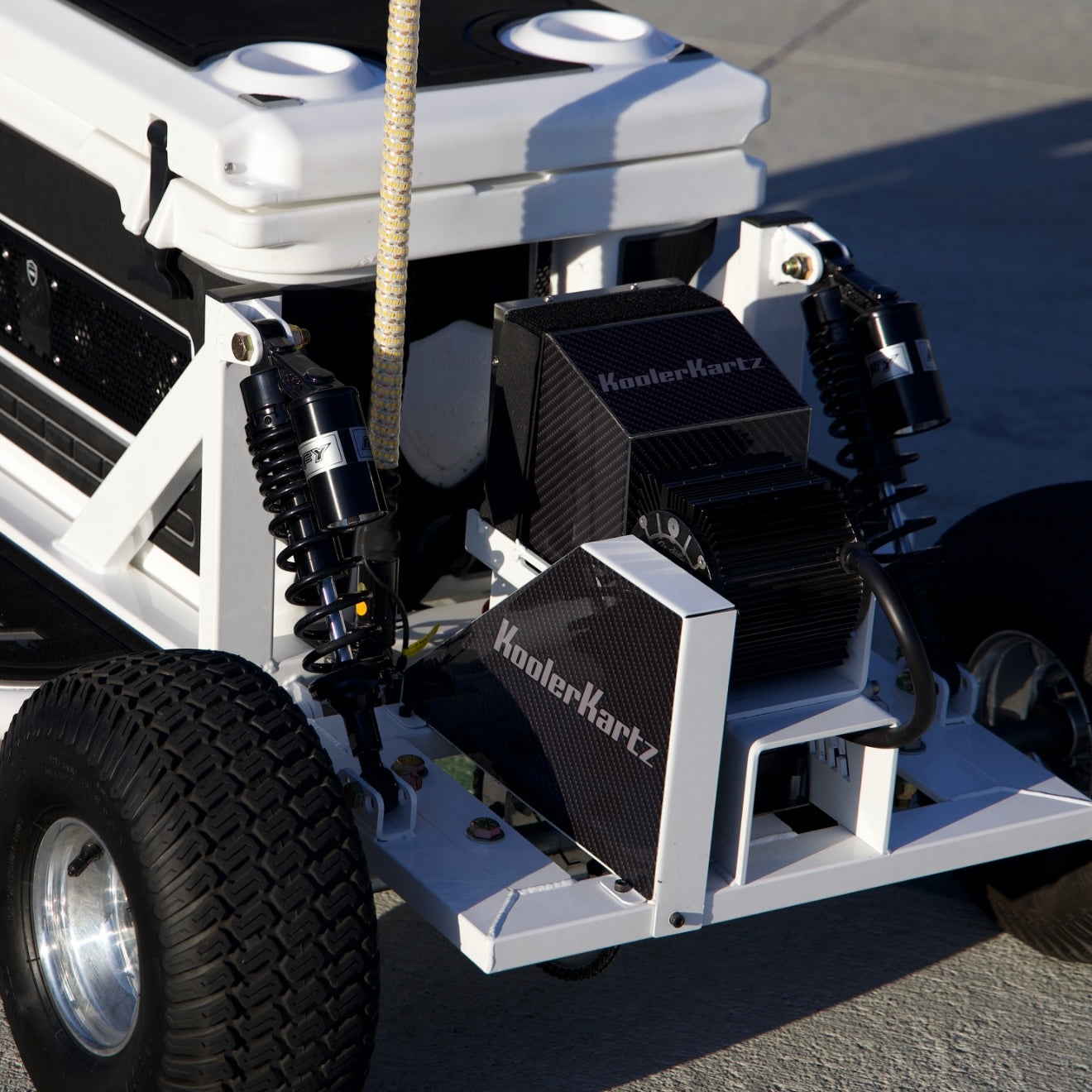 Go-Kart for