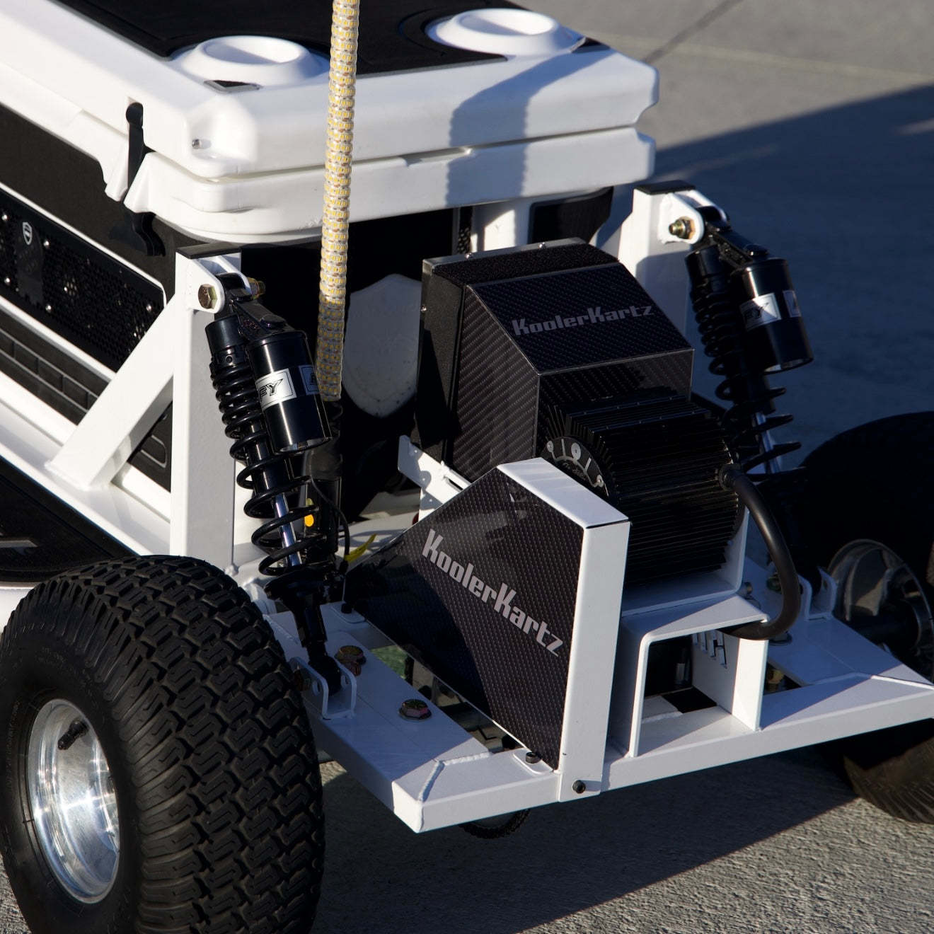 Go-Kart for