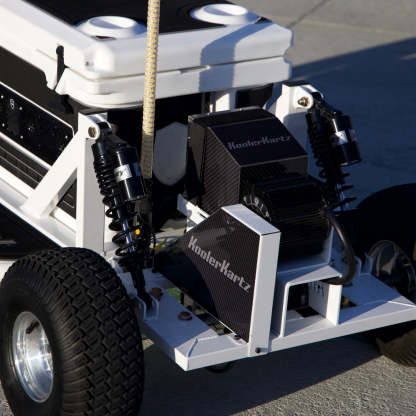 Go-Kart for