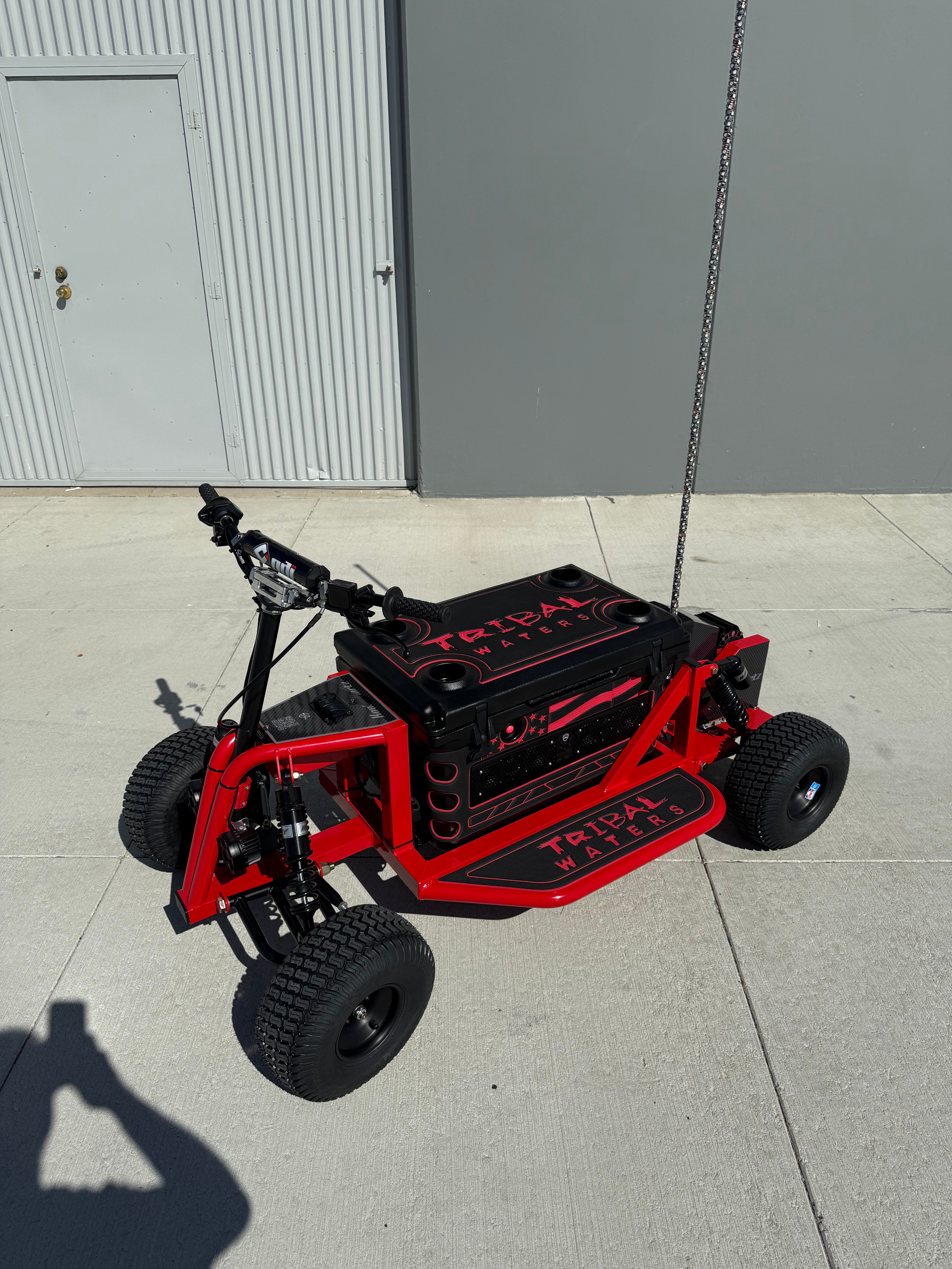 Go-Kart for