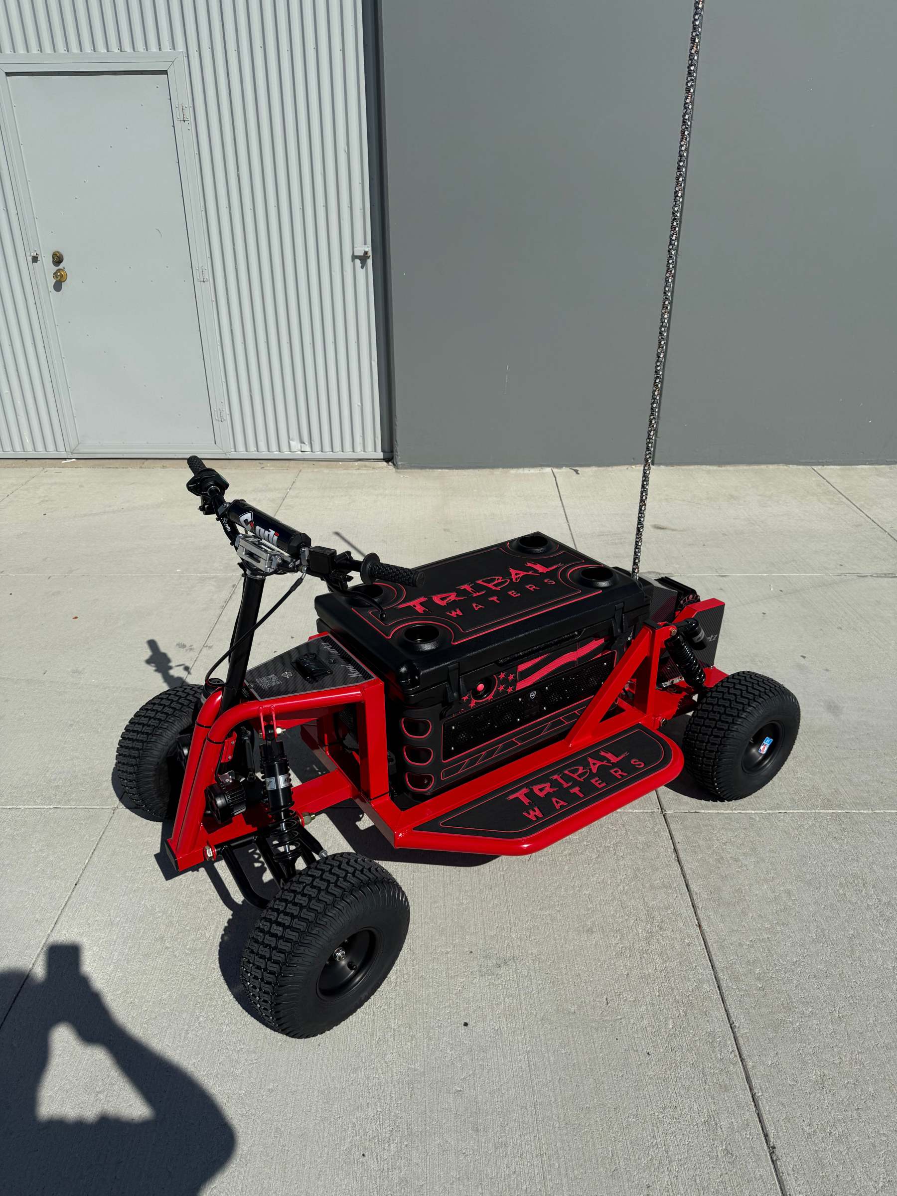 Go-Kart for