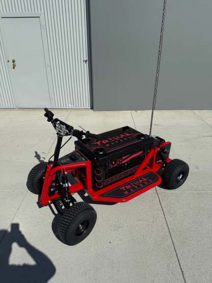Go-Kart for