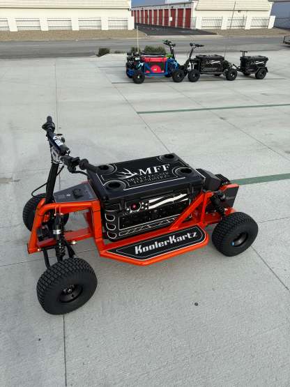 Go-Kart for