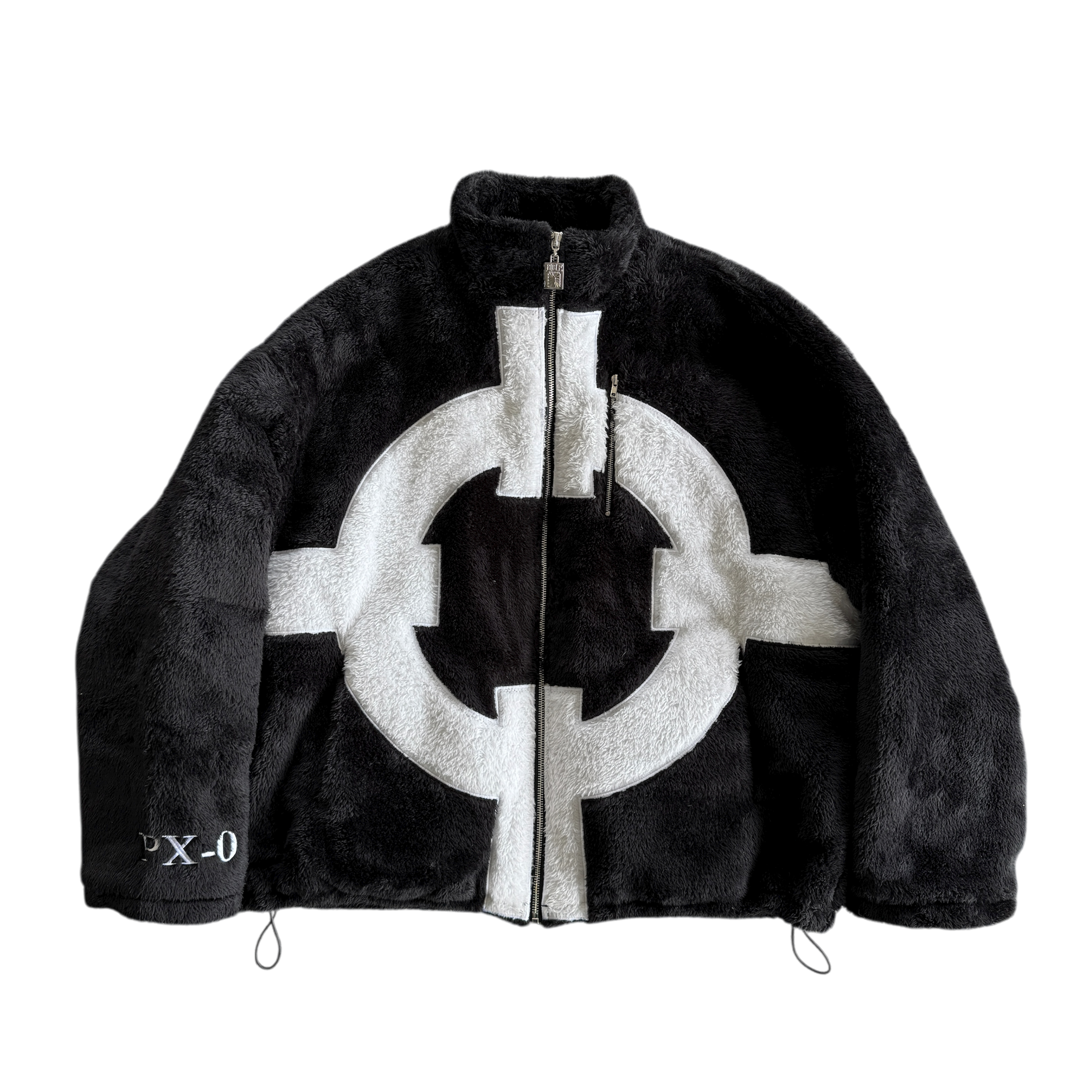 Pacifista Sherpa