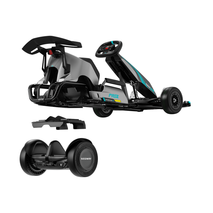 Segway Gokart PRO 2