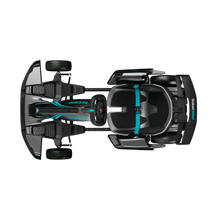 Segway Gokart PRO 2