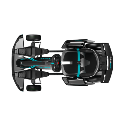 Segway Gokart PRO 2